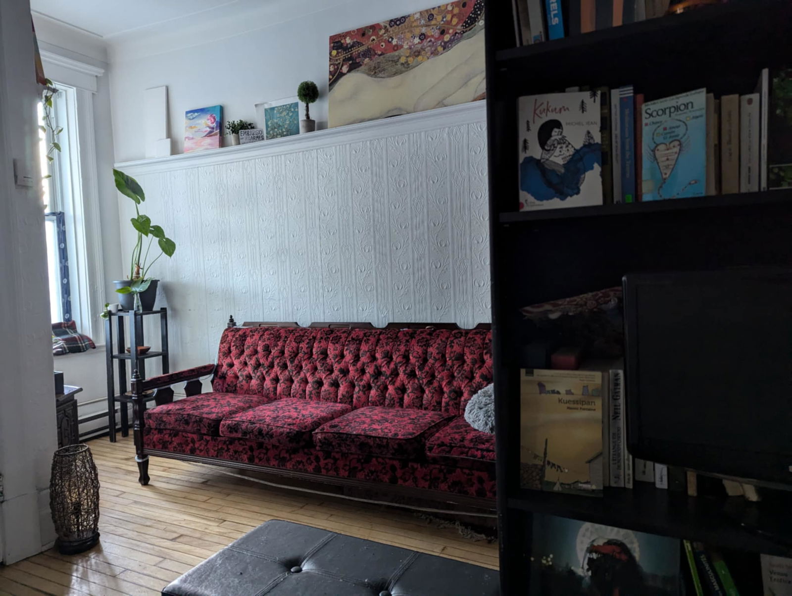 Coliving Montréal 257743