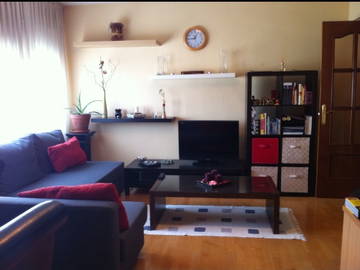 Roomlala | Dobbeltværelse til leje-Las Rosas