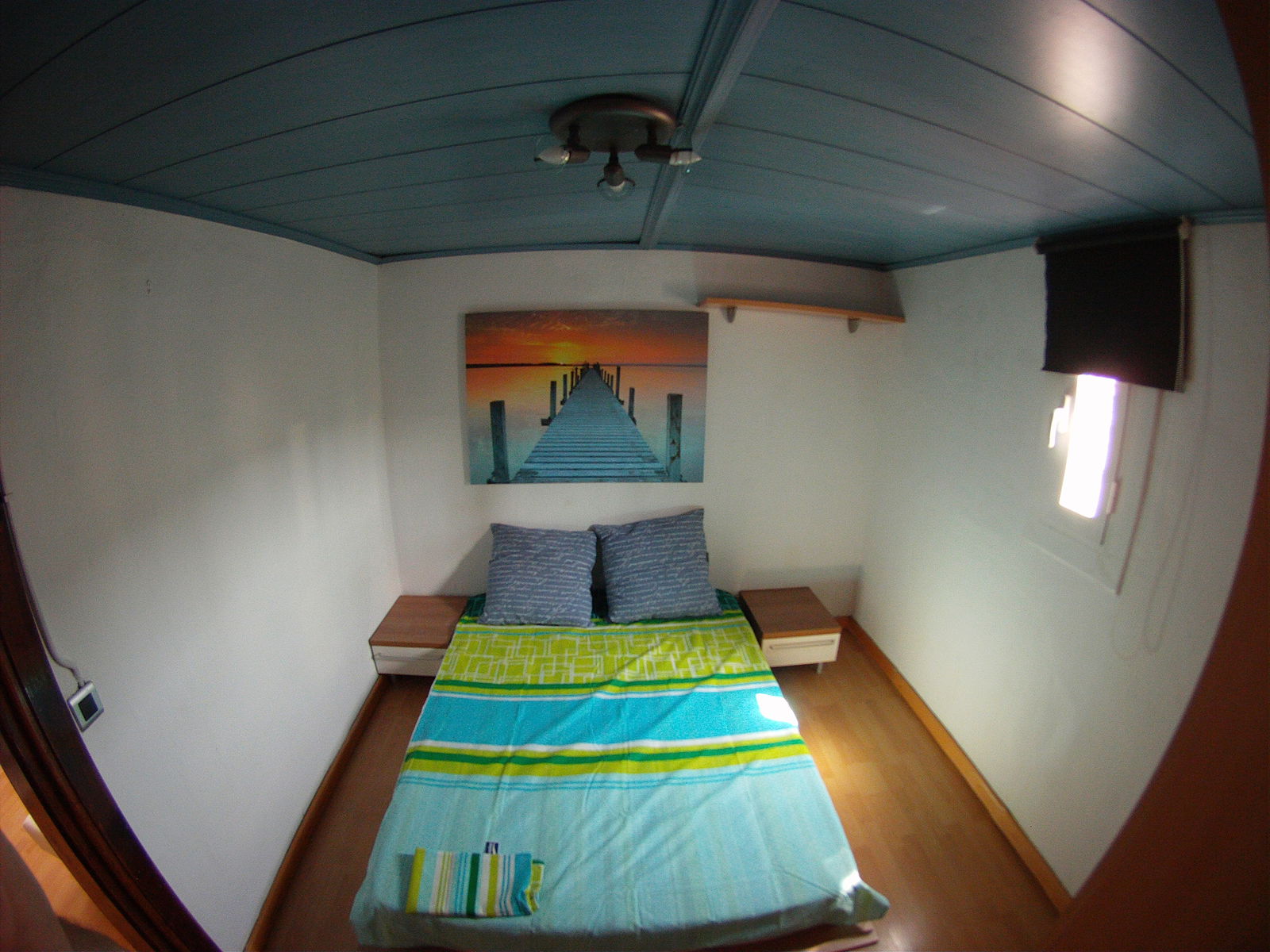 Colocation Barcelona 90252