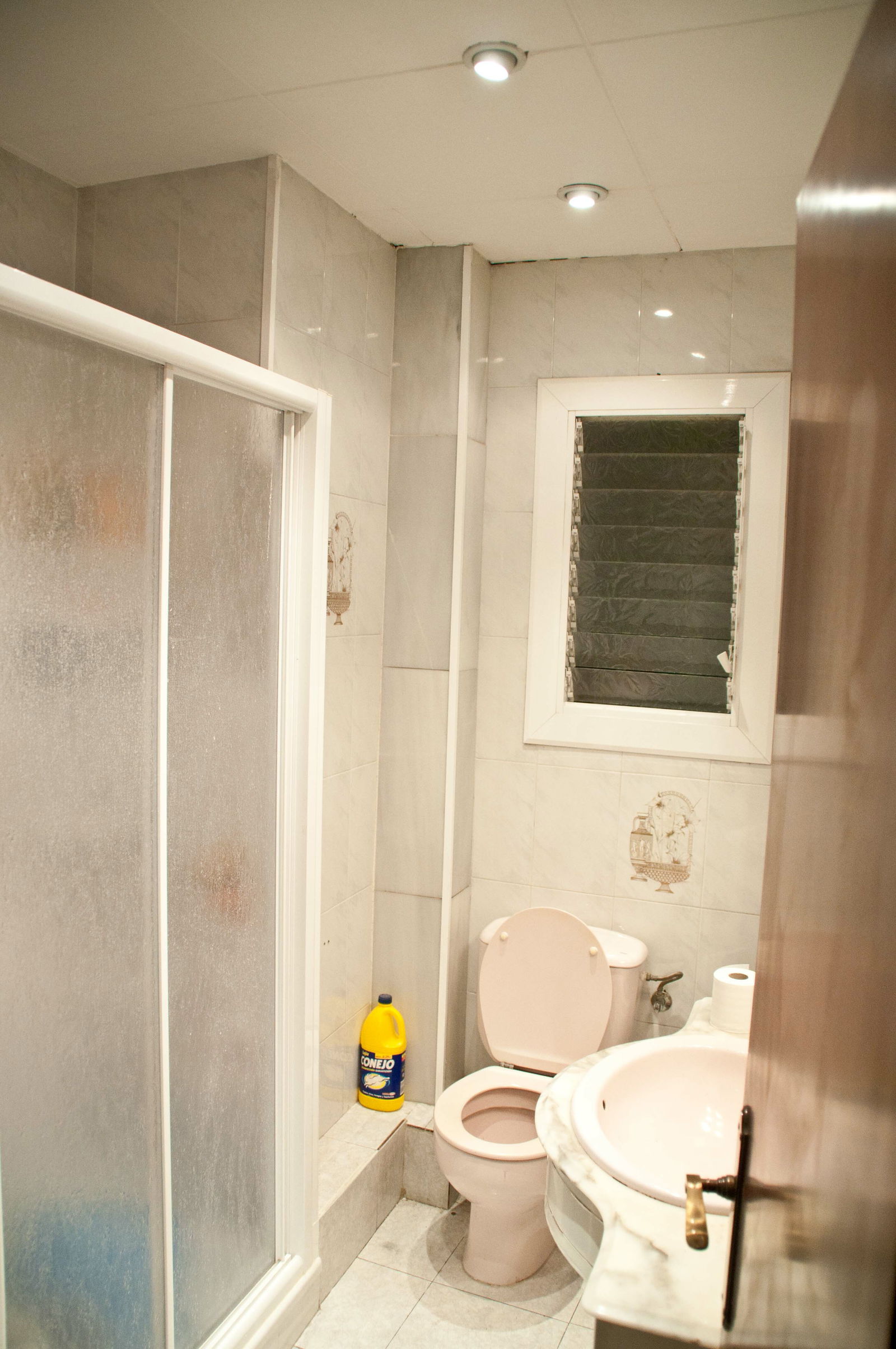 Colocation Barcelona 101382