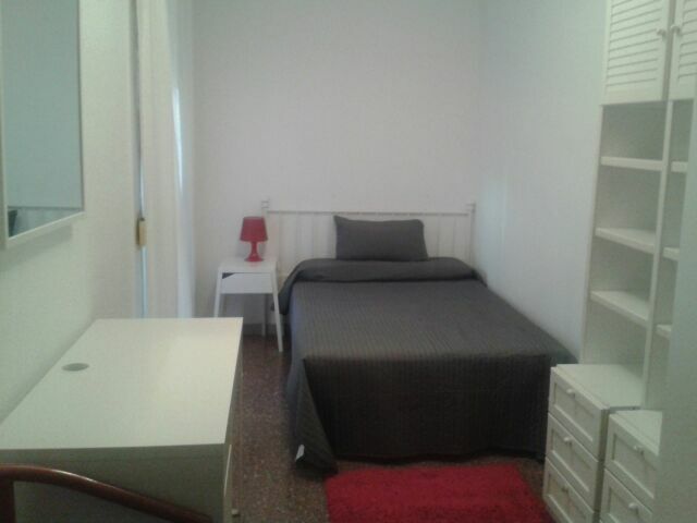 Colocation Barcelona 101382