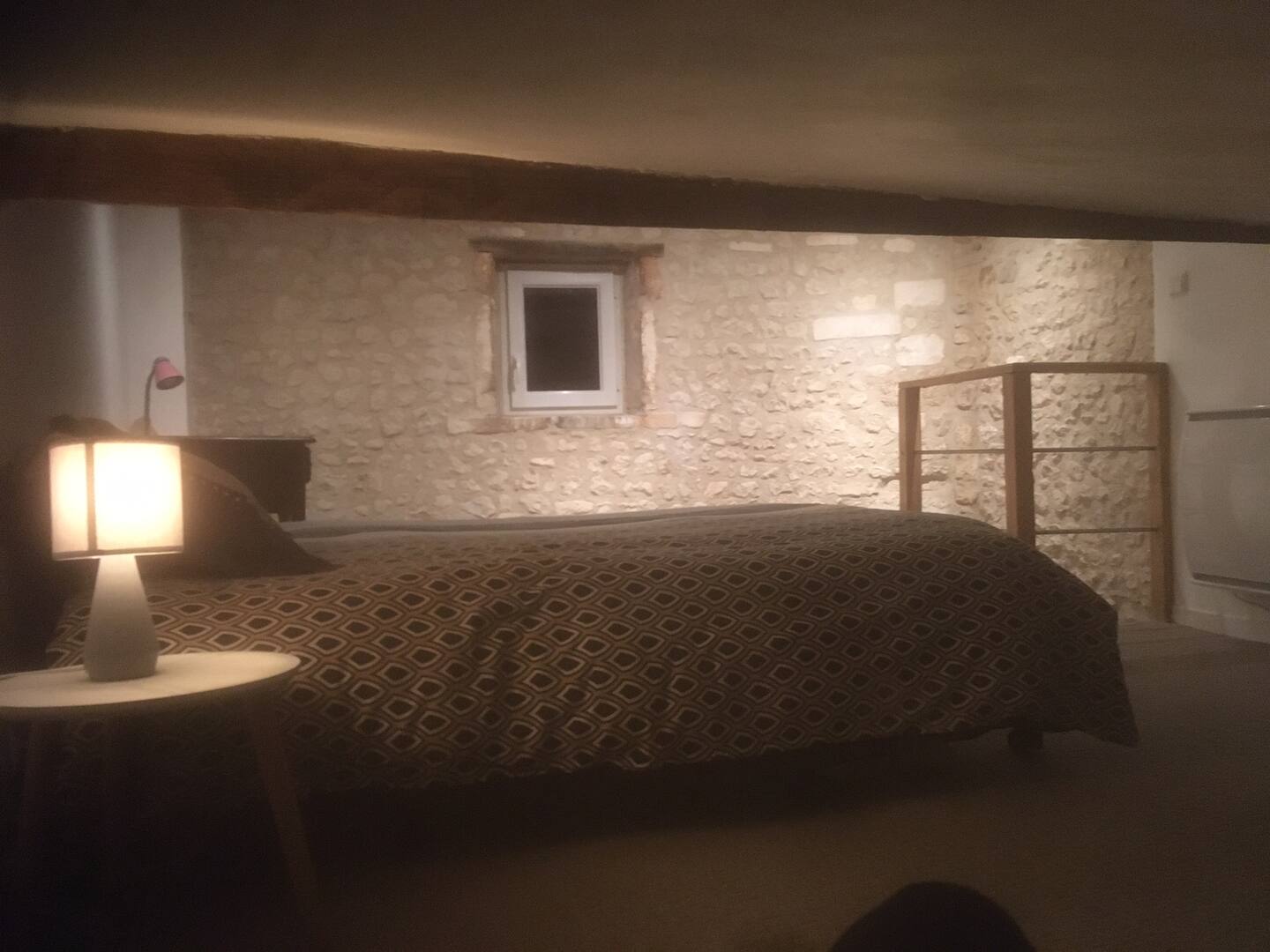 Hjemmeophold Barbezieux-Saint-Hilaire 638033