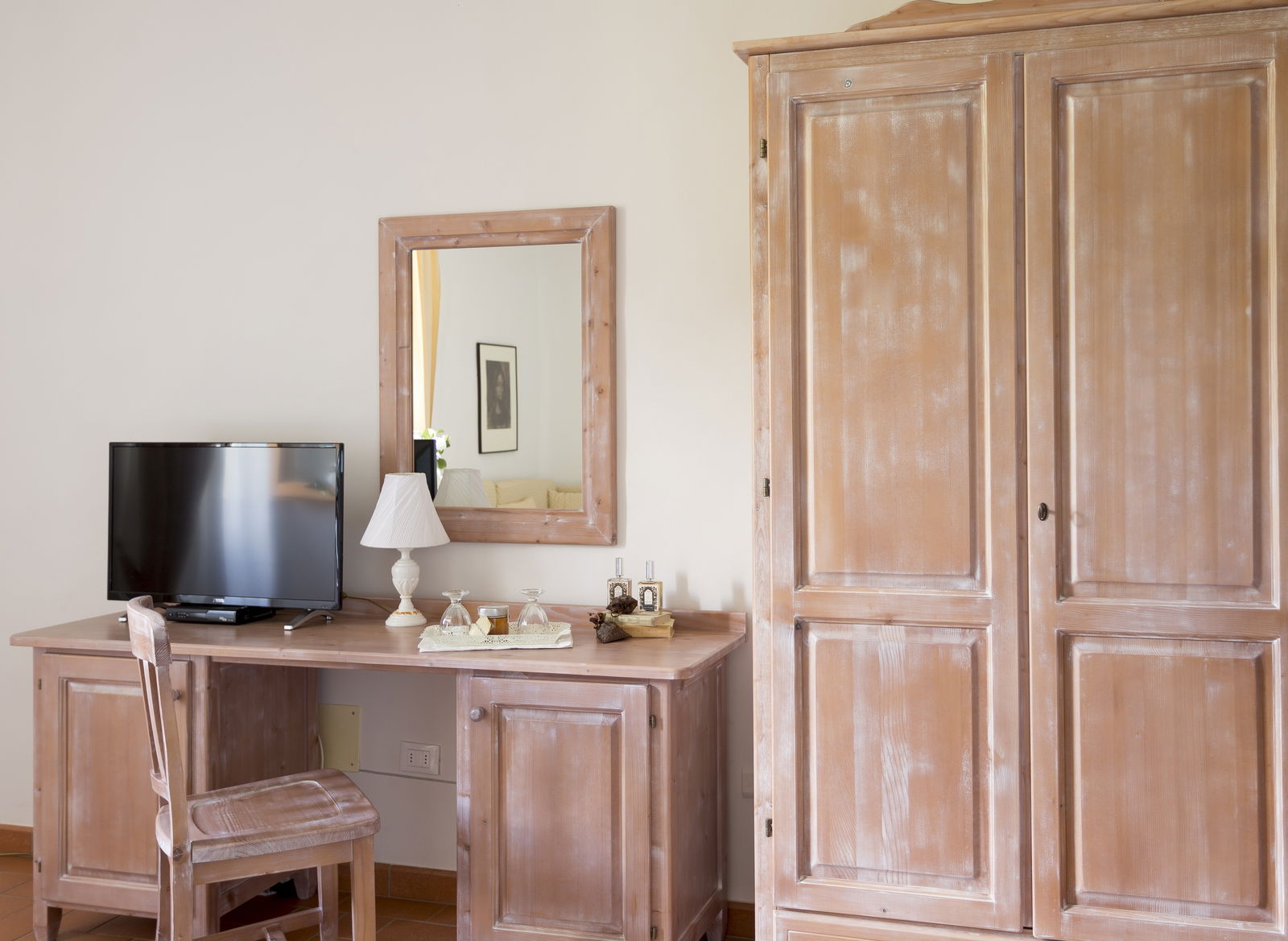 Habitaciones De Huéspedes Toscana 184806