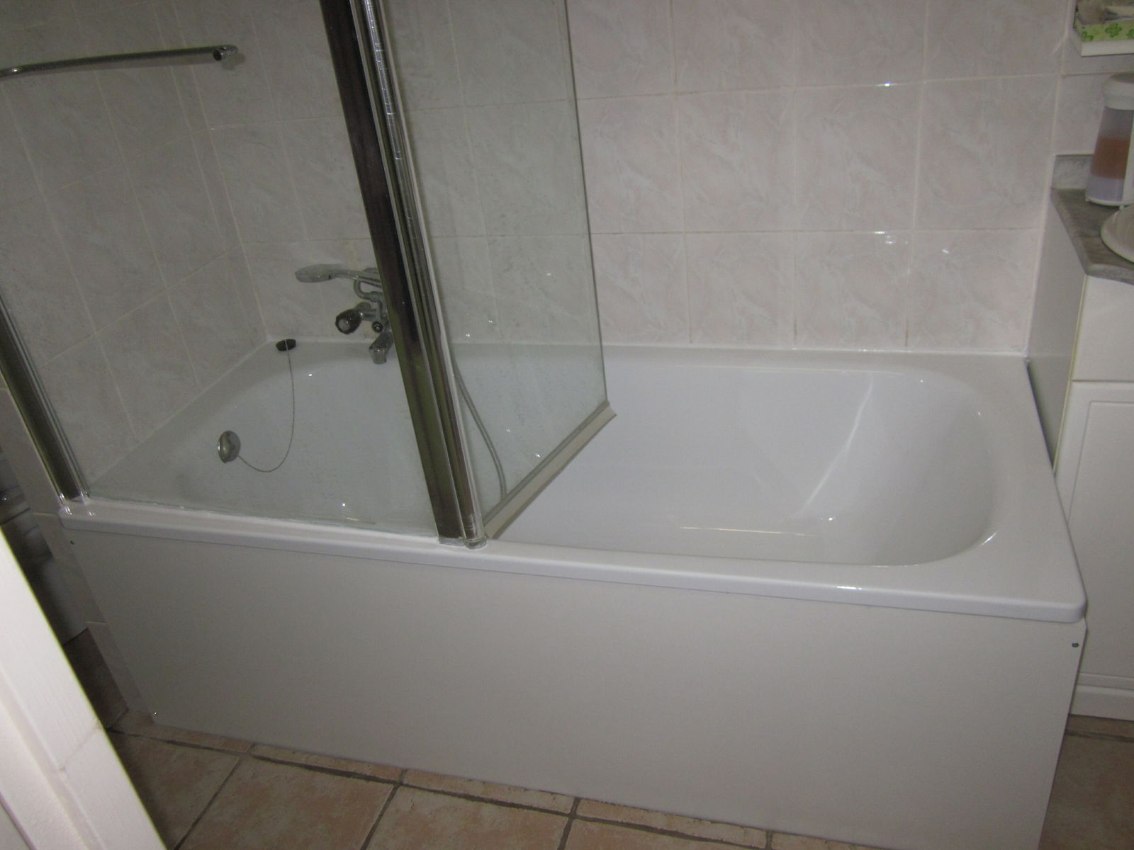 Quedarse En Casa Sains-en-Gohelle 150205