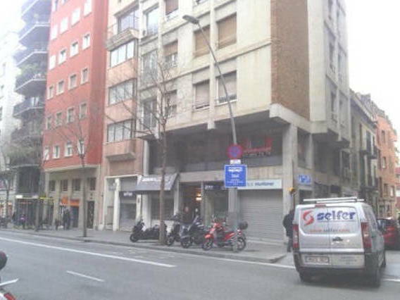 Entire Home Barcelona 161096-1