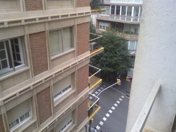 Quedarse En Casa Barcelona 161096