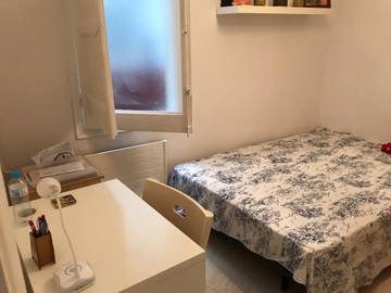 Logement Entier Barcelona 161096-2