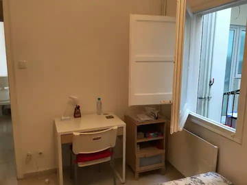 Logement Entier Barcelona 161096-8