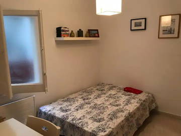 Logement Entier Barcelona 161096-5