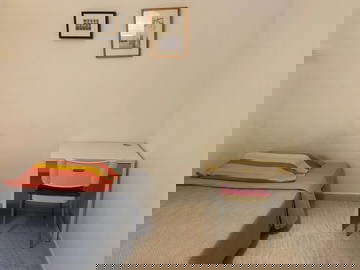 Logement Entier Barcelona 161096-7