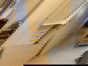 Logement Entier Barcelona 161096-4