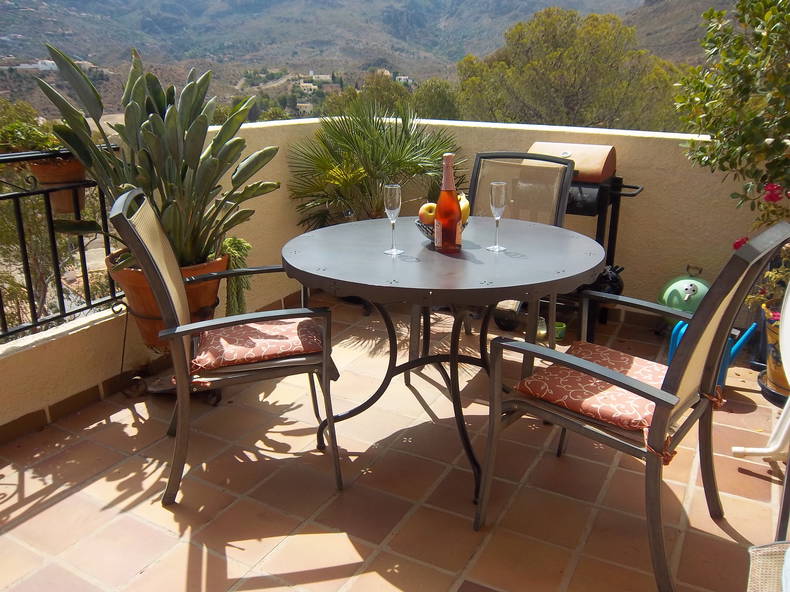 Bed And Breakfast Turre 144863-1