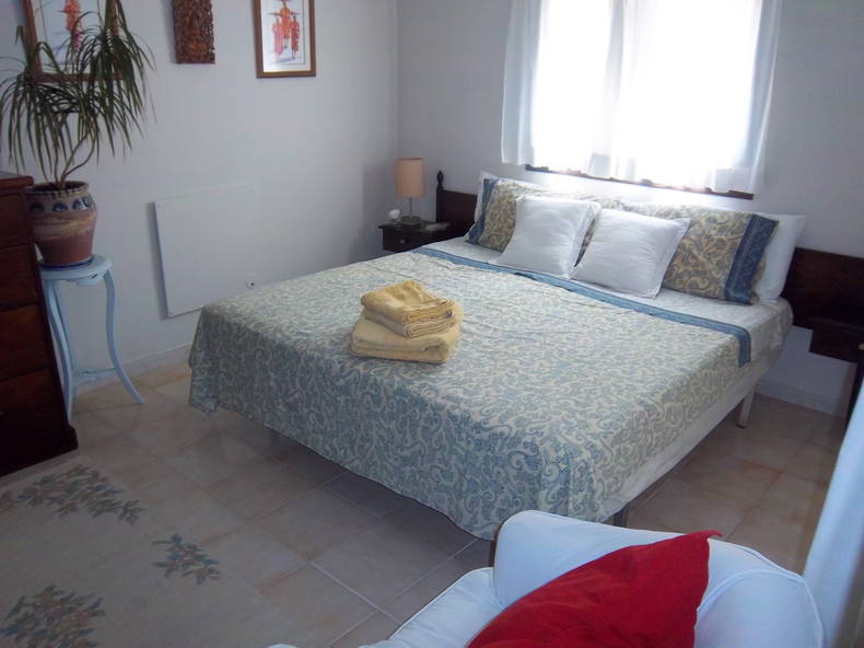 Bed And Breakfast Turre 144863-2