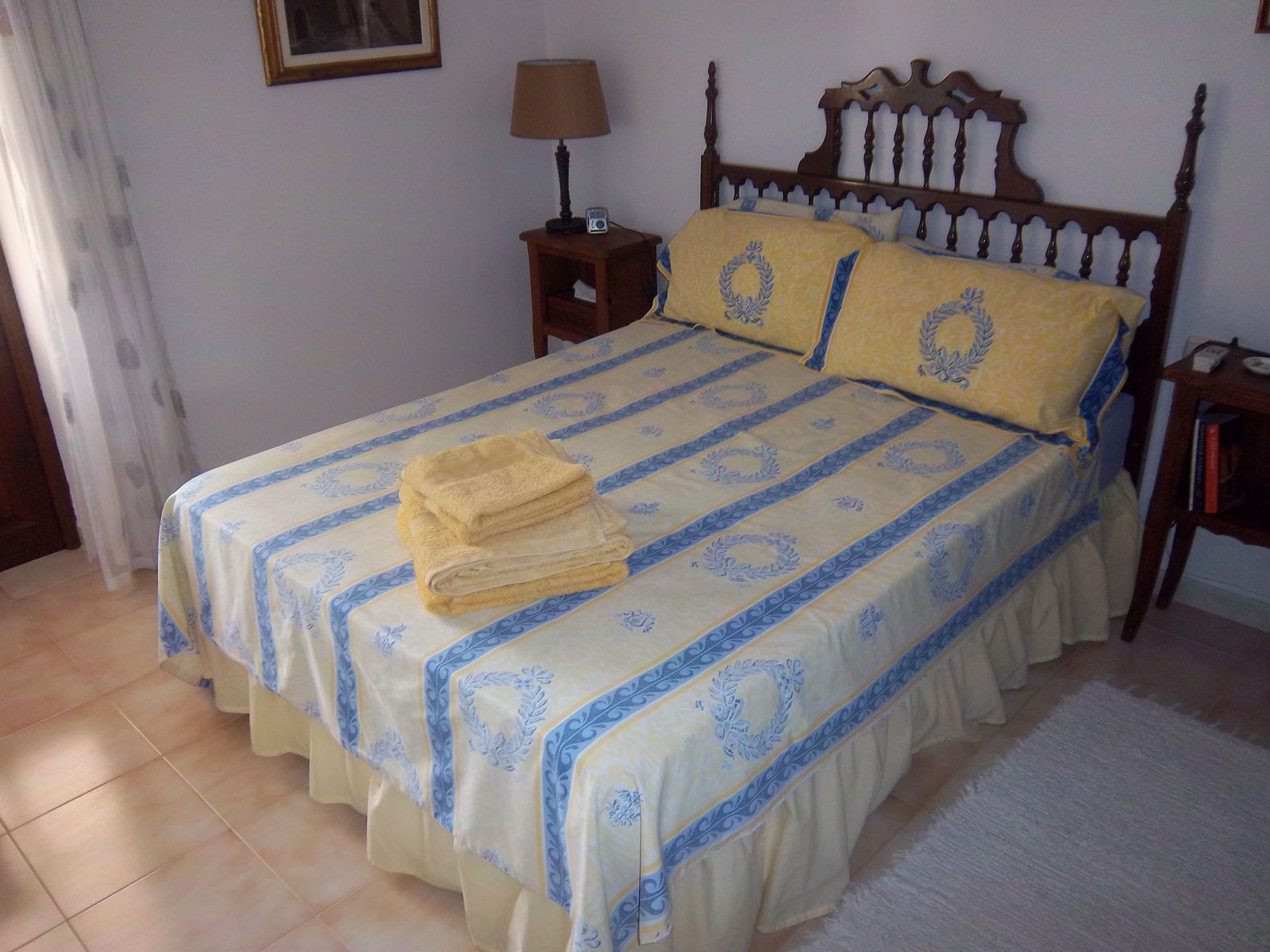 Quartos De Hóspedes Turre 144863