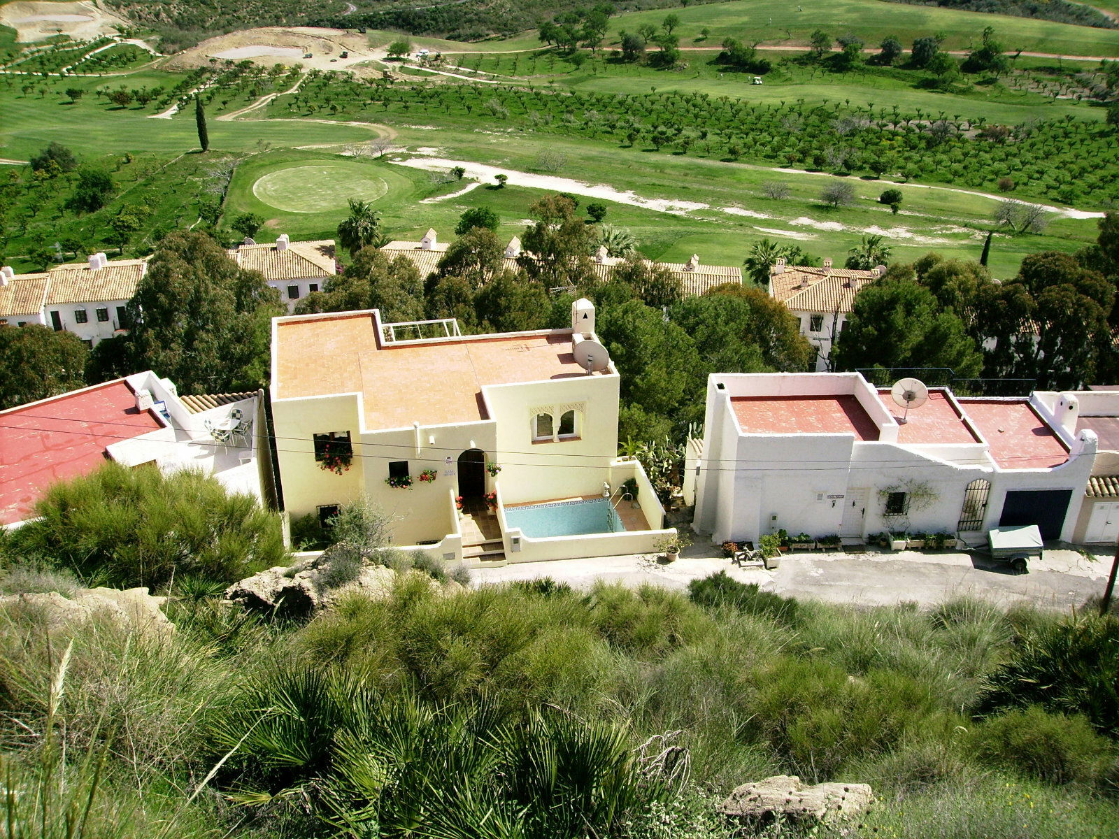 Quartos De Hóspedes Turre 144863