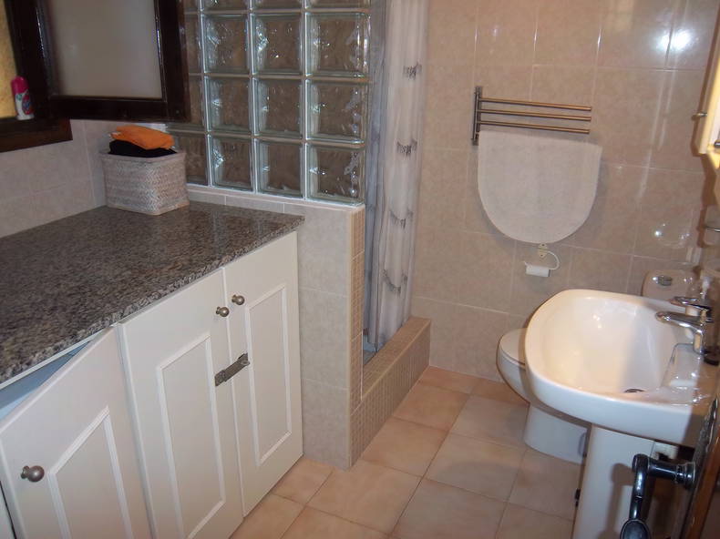 Bed And Breakfast Turre 144863-5