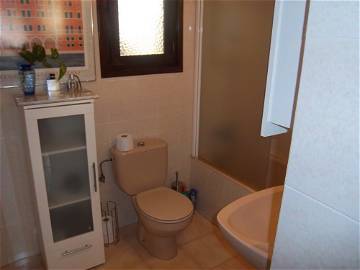 Chambre D'hôte Turre 144863-6