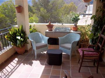 Chambre D'hôte Turre 144863-7