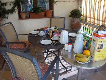 Chambre D'hôte Turre 144863-8