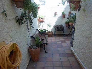 Chambre D'hôte Turre 144863-9