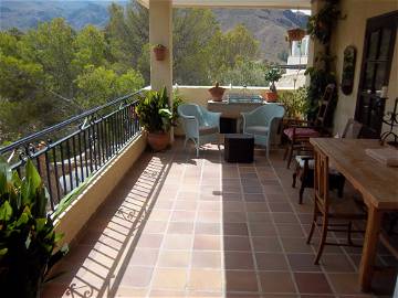 Chambre D'hôte Turre 144863-11