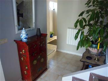 Chambre D'hôte Turre 144863-12