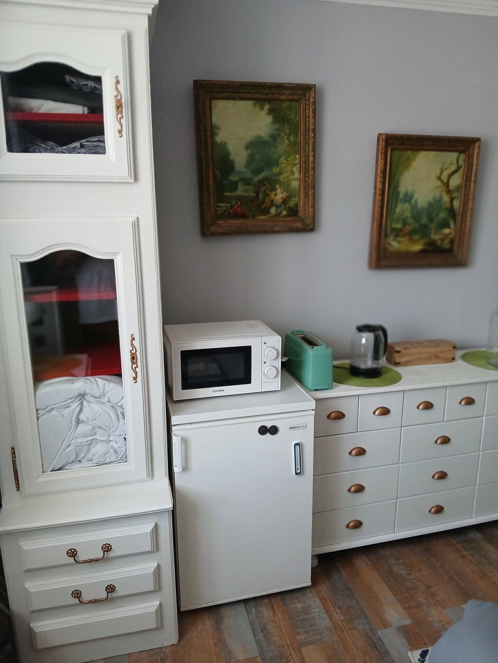 Zakwaterowanie U Rodziny Gorron 303582