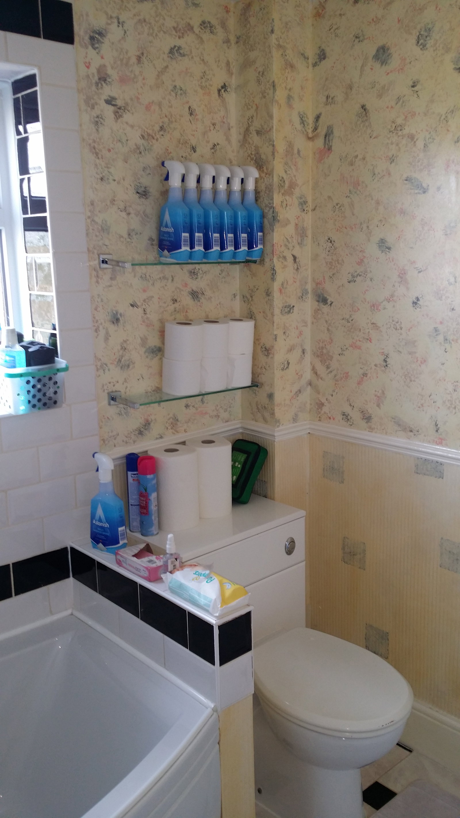 Zakwaterowanie U Rodziny Blandford St Mary 219718