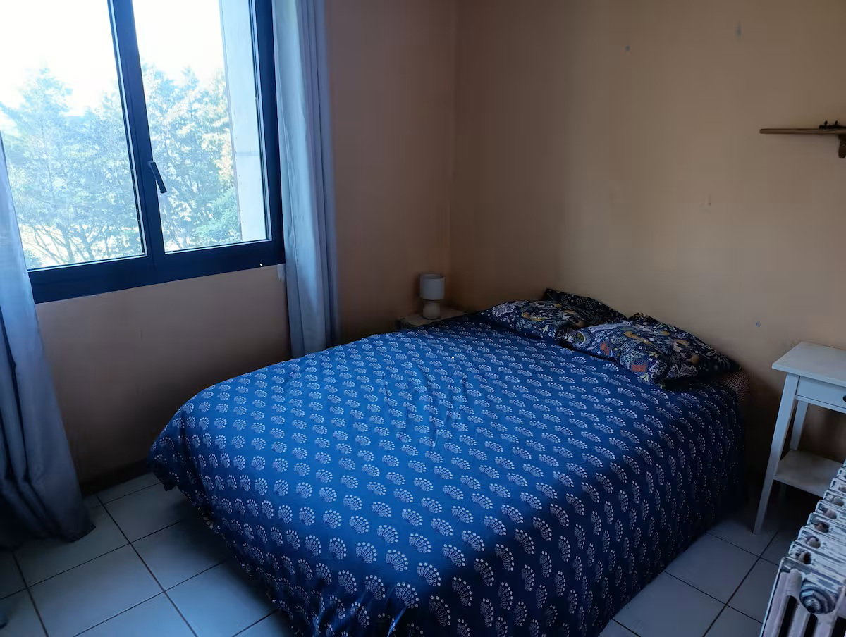 Homestay Saverdun 667197