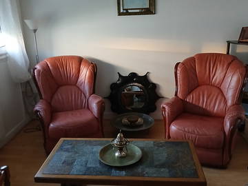 Homestay for rent in Gagny - photo 3 : Other room-3