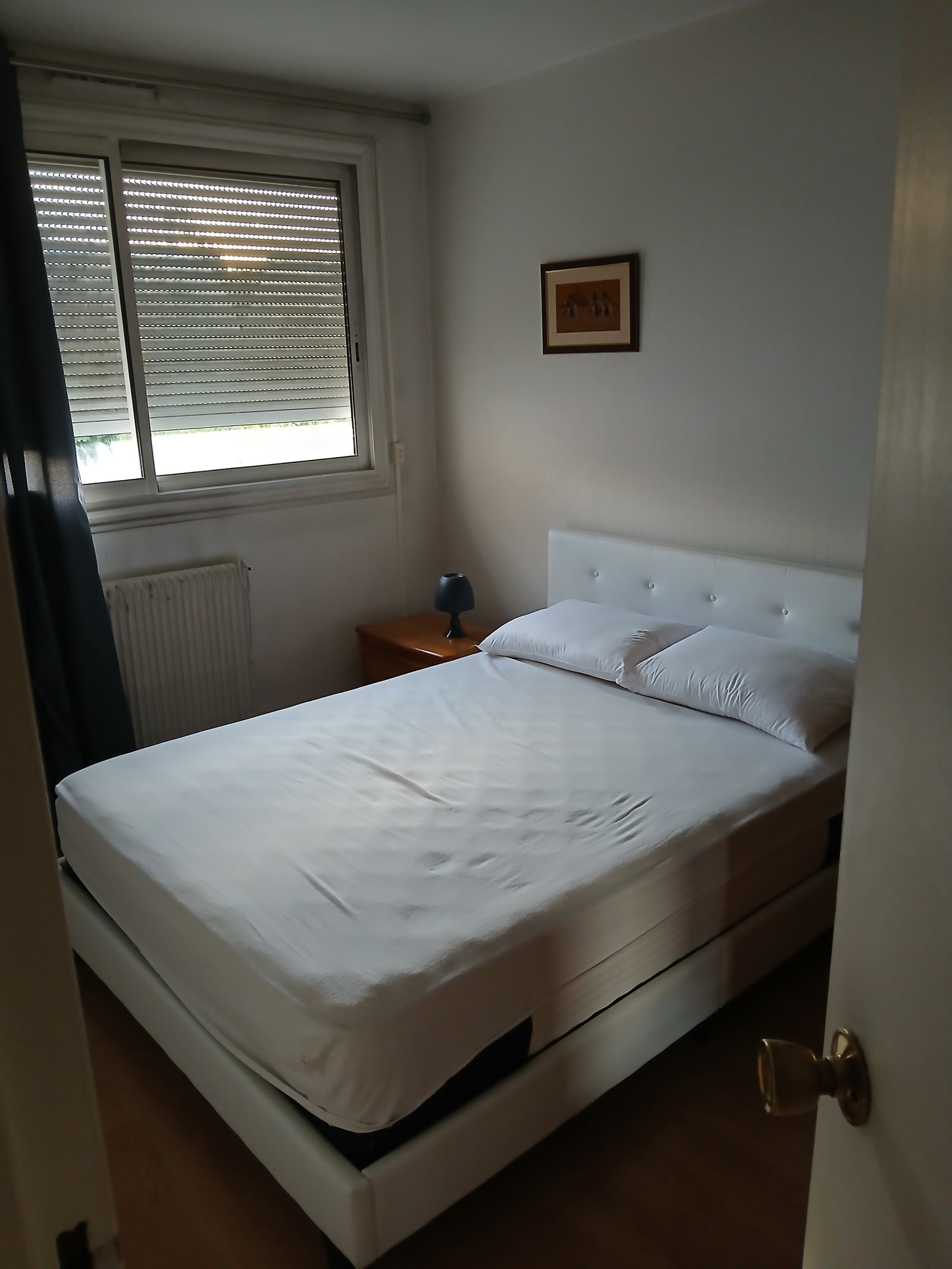 Chambre Chez L'habitant Gagny 669497