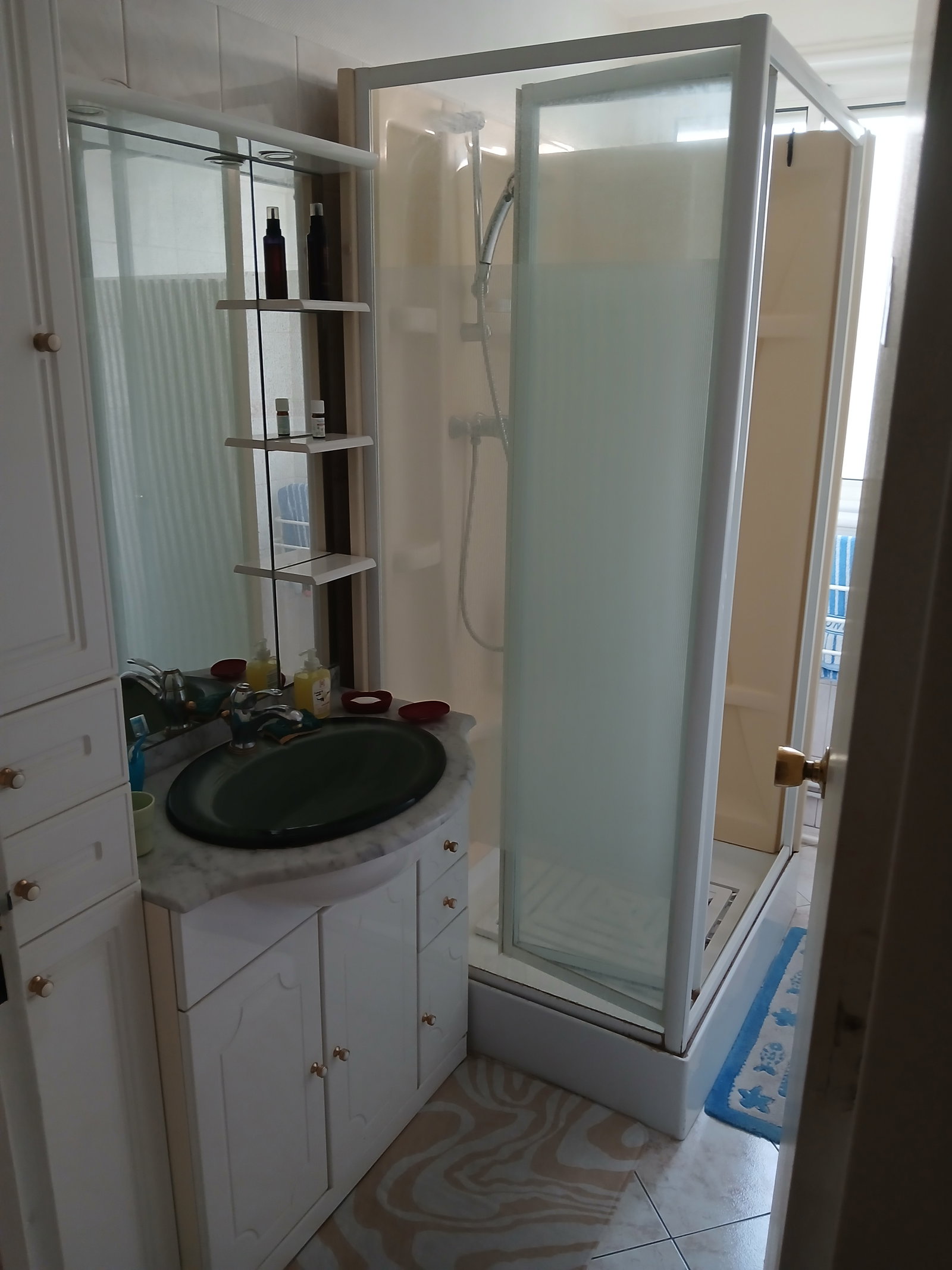 Chambre Chez L'habitant Gagny 669497