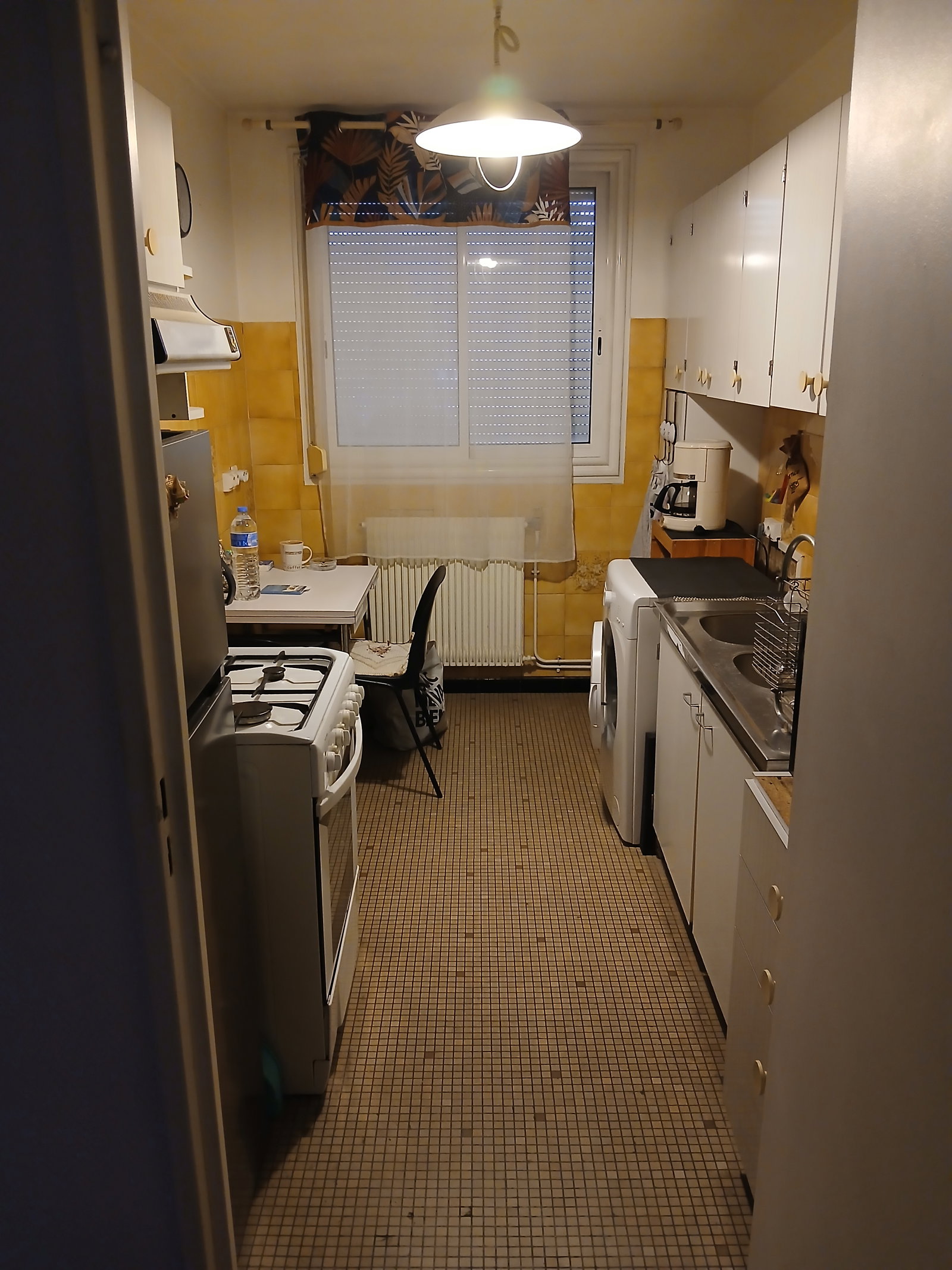 Chambre Chez L'habitant Gagny 669497