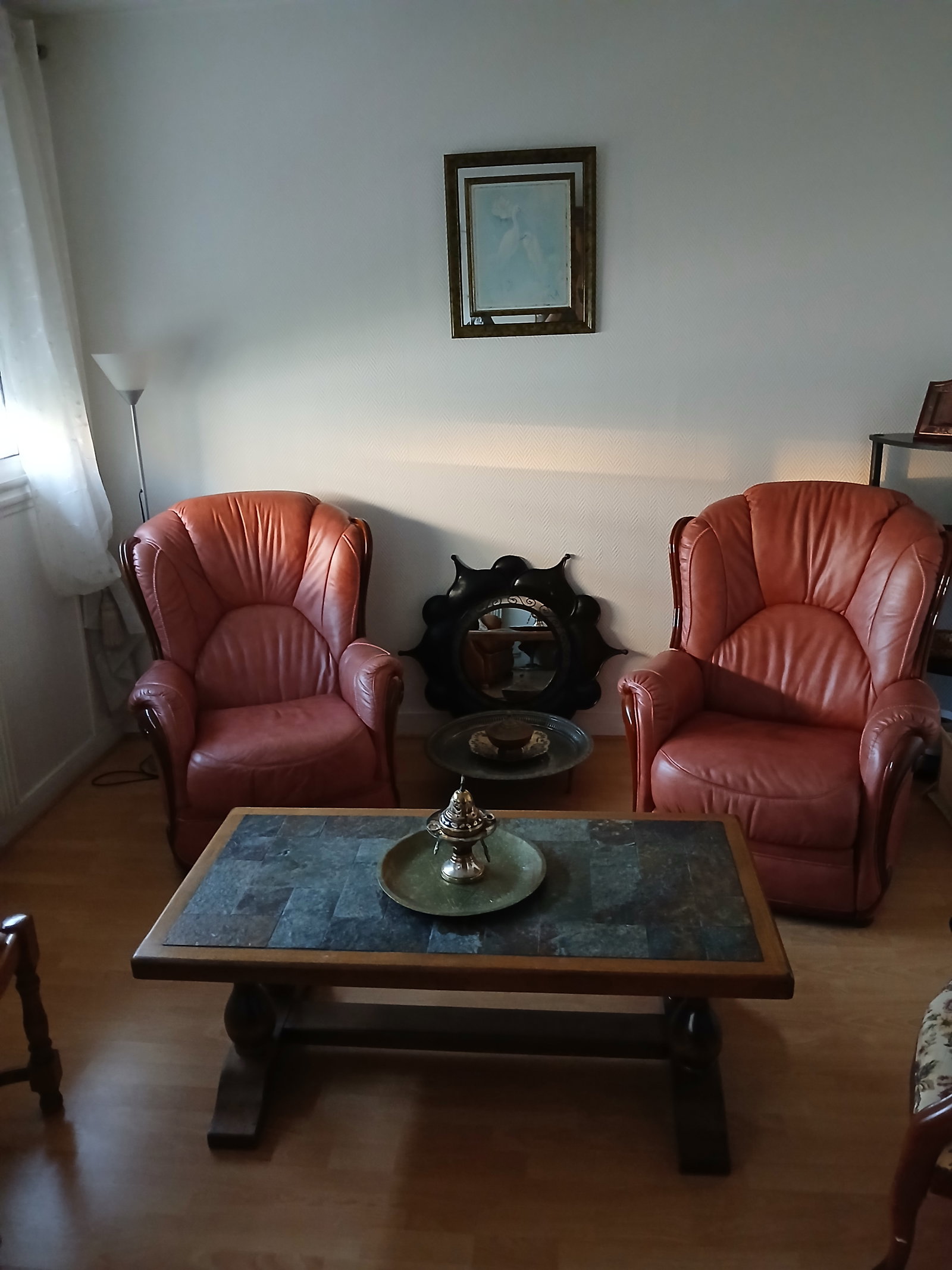Chambre Chez L'habitant Gagny 669497