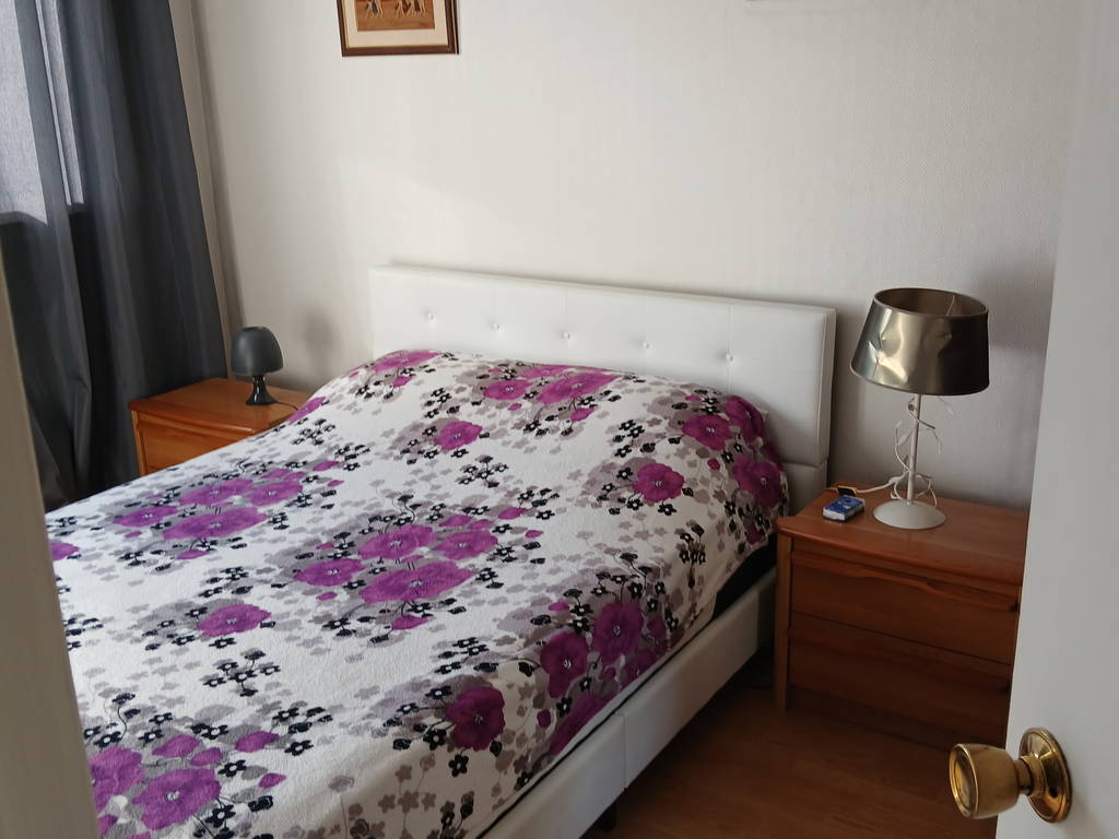 Chambre Chez L'habitant Gagny 669497-1