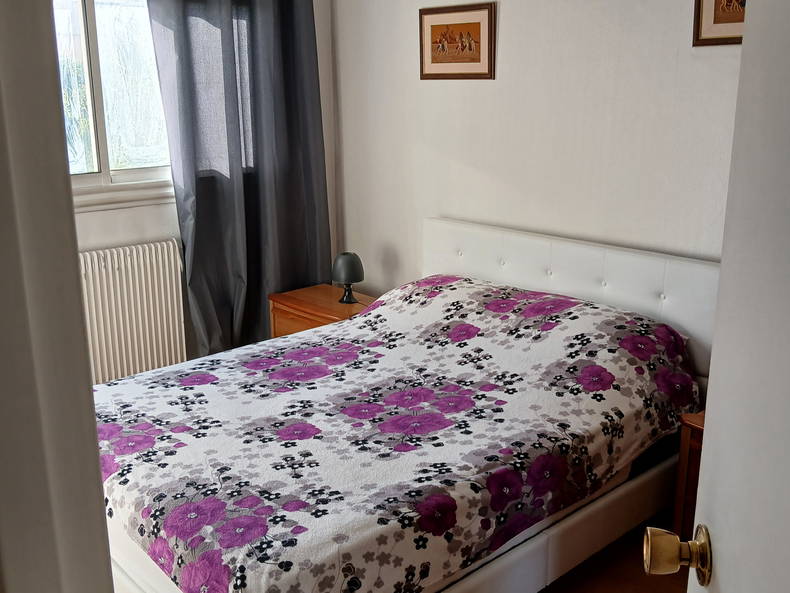 Chambre Chez L'habitant Gagny 669497-2