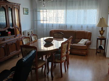 Chambre chez l'habitant à louer à Gagny - photo 4 : autre pièce-4