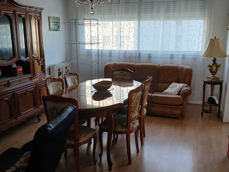 Chambre Chez L'habitant Gagny 669497-4
