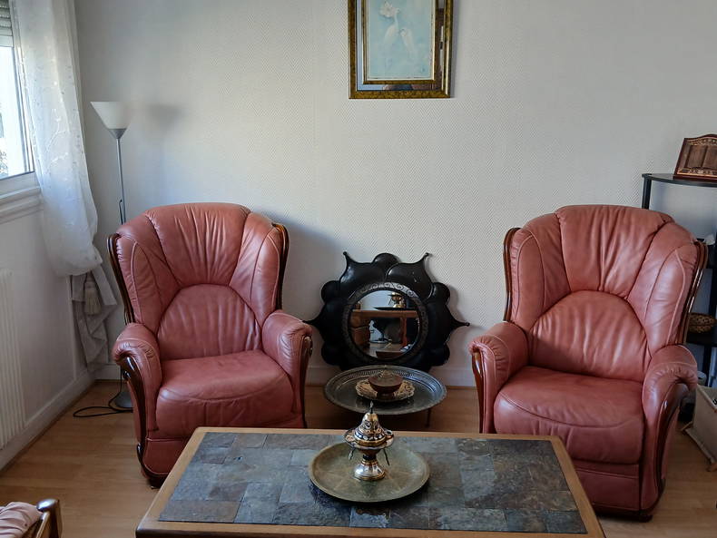 Chambre Chez L'habitant Gagny 669497-5