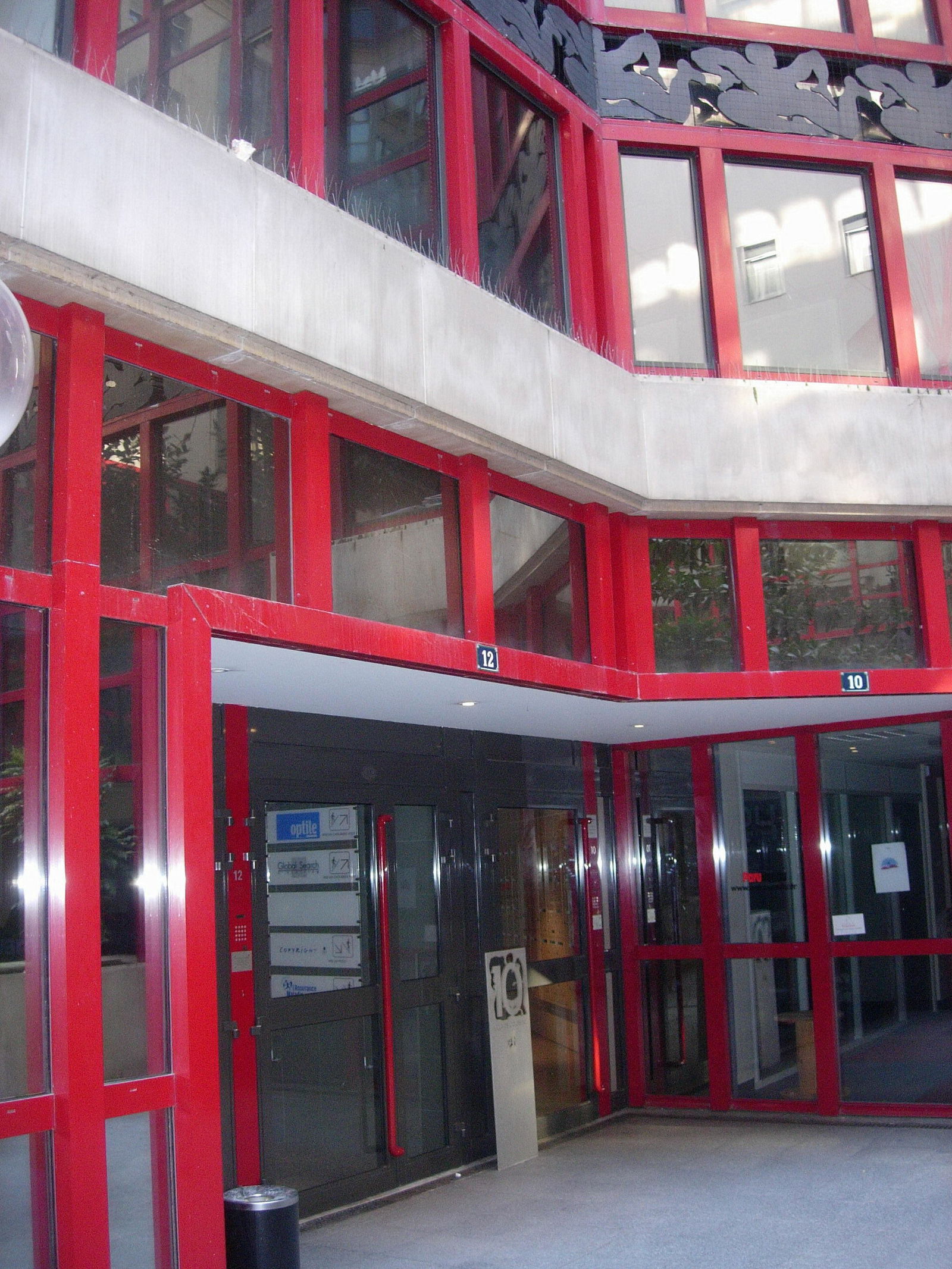 Homestay Paris 66410