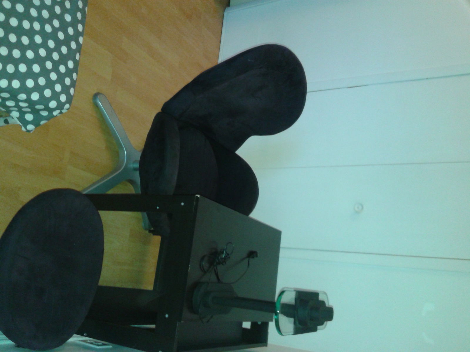 Colocação Montréal 145419