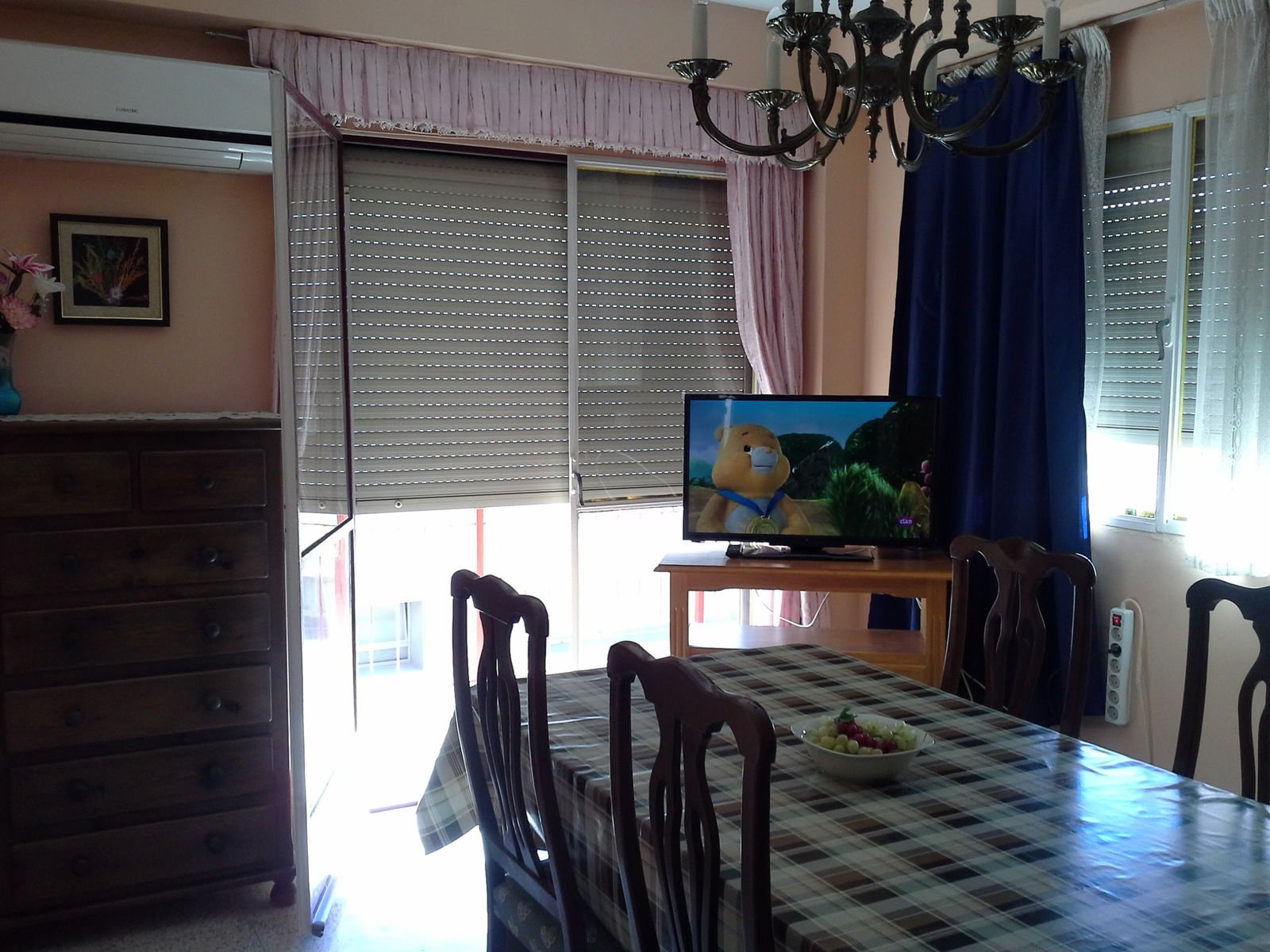 Colocação Alacant 127478