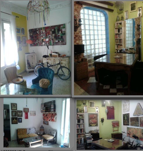 Colocação Madrid 94332