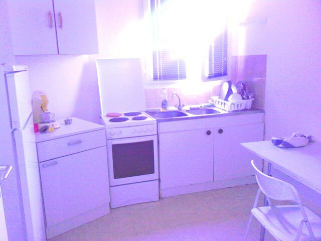 Colocação Villeurbanne 65804