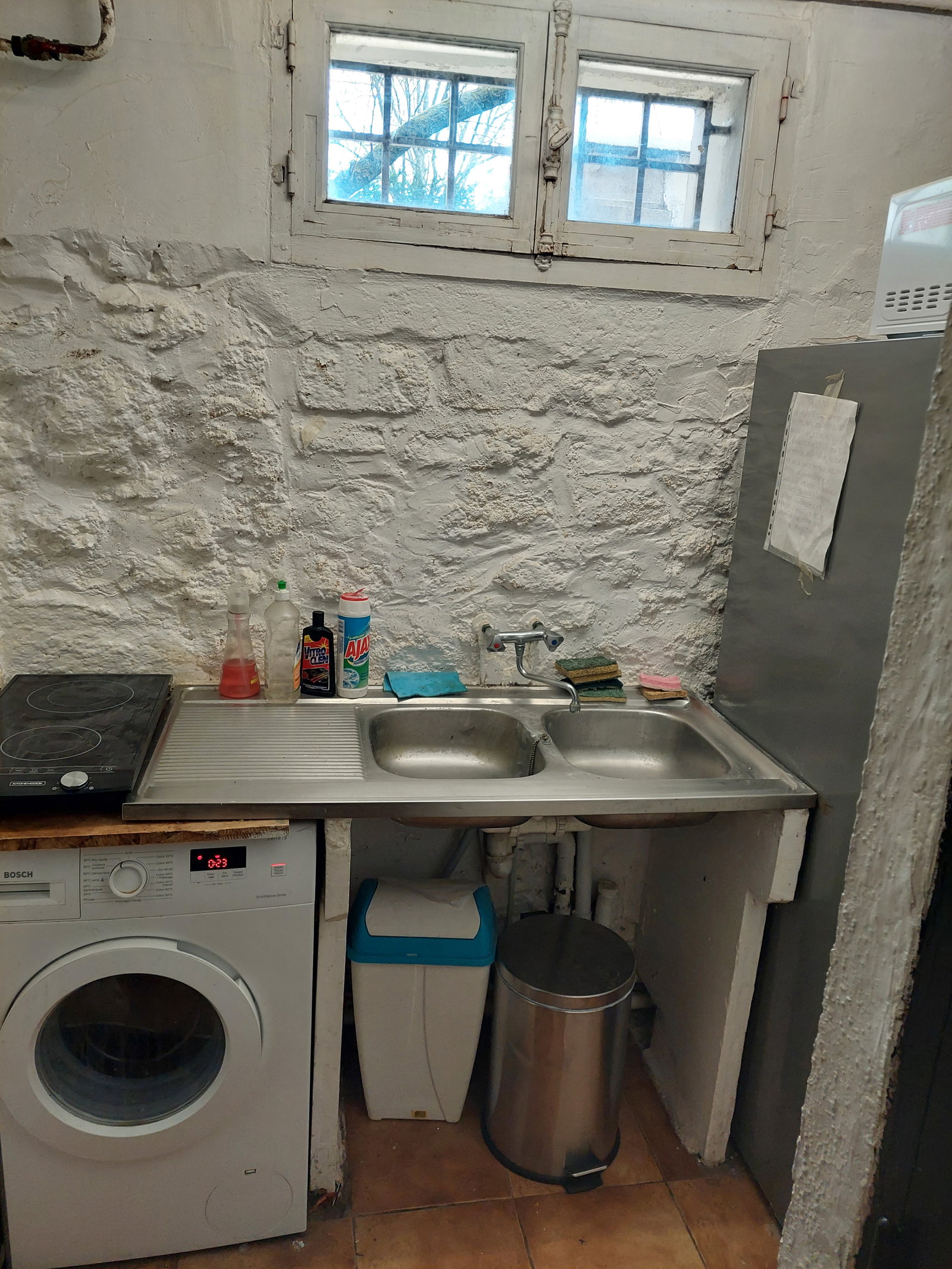 Casa Inteira Antony 650622