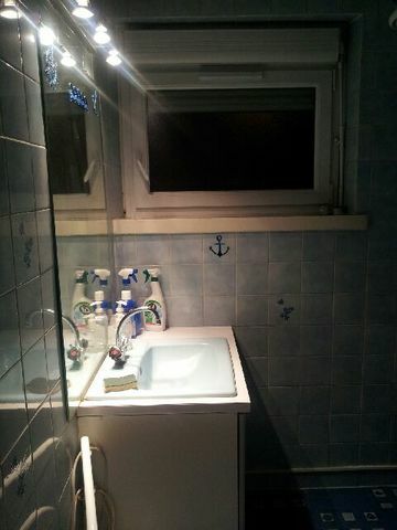 Colocação Asnières-sur-Seine 48497