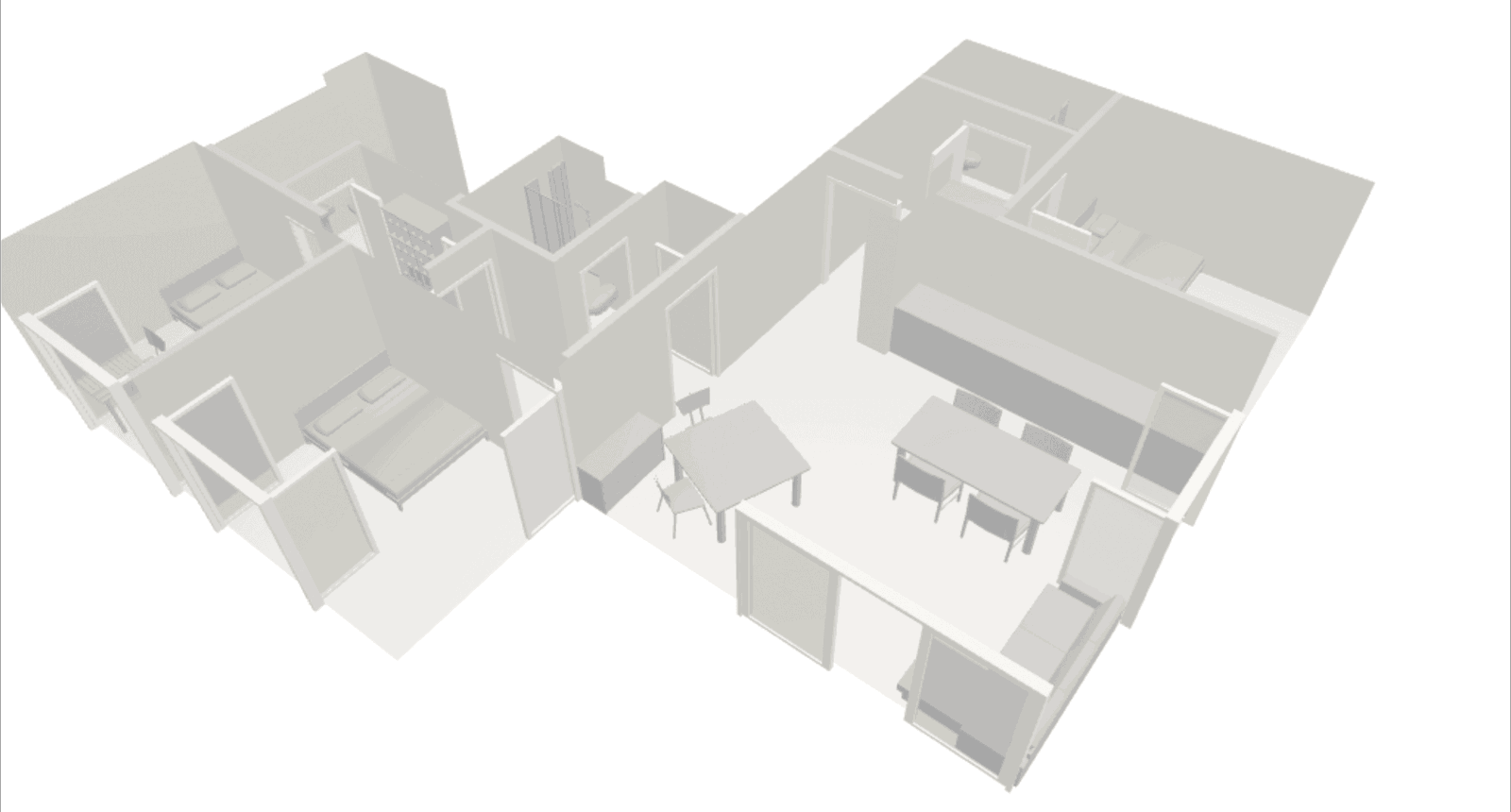 Zakwaterowanie U Rodziny Saint-Sulpice 228073