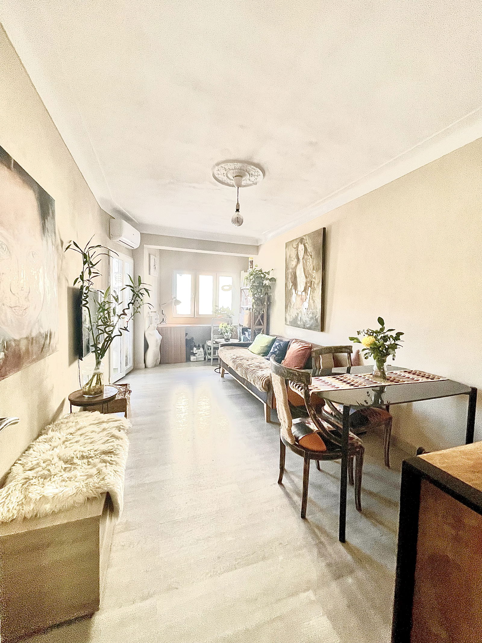 Camere Per Gli Ospiti Palma 630568