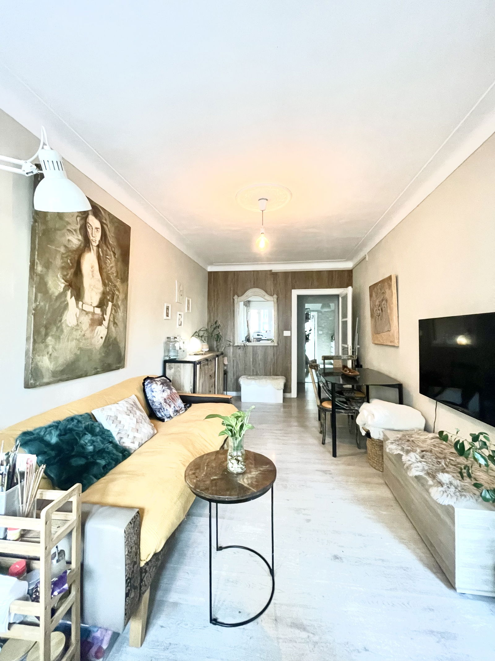 Camere Per Gli Ospiti Palma 630568