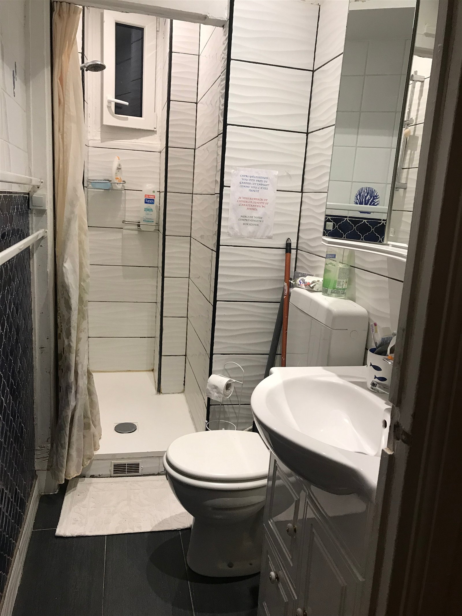 Vierashuoneet Sceaux 257889